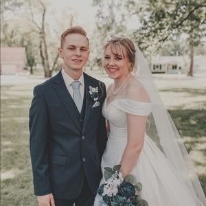 Meet your Posher, Robert